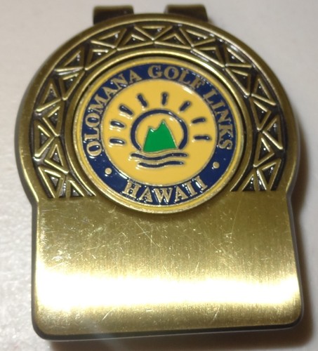 Olomana golf links hawaii - olomana,